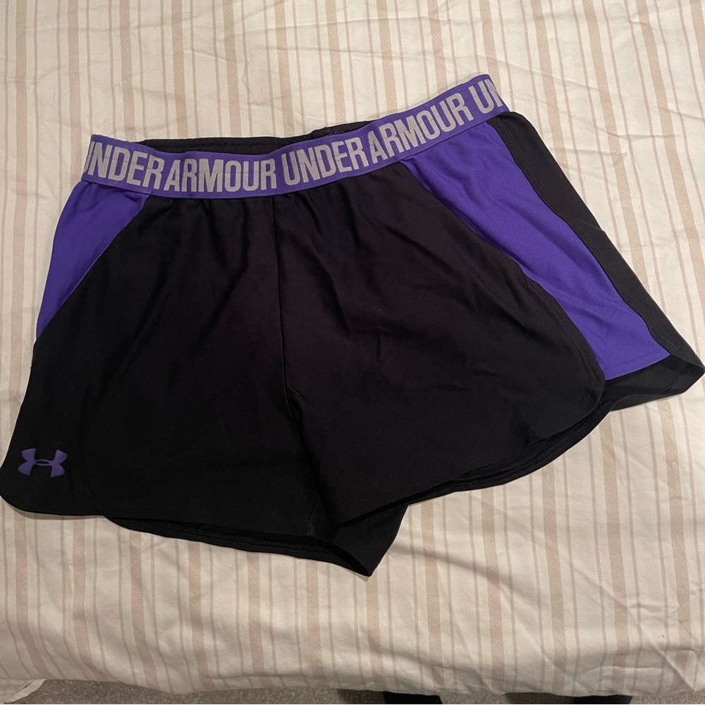 Women’s Under Armour Shorts